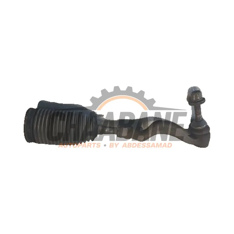 Barre daccouplement extremite gauche C2D44327 Jaguar F-type 2.0 Turbo 16V
