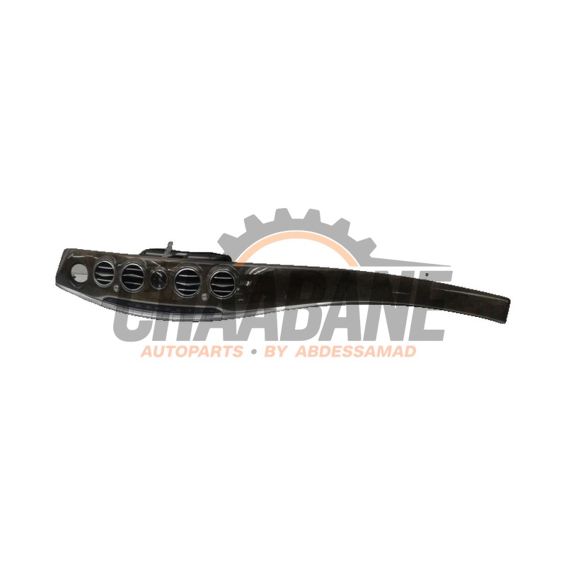 Console central 2226802271 Mercedes S (222.0/222.1) 3.0 S-350 BlueTEC, S-350d 24V
