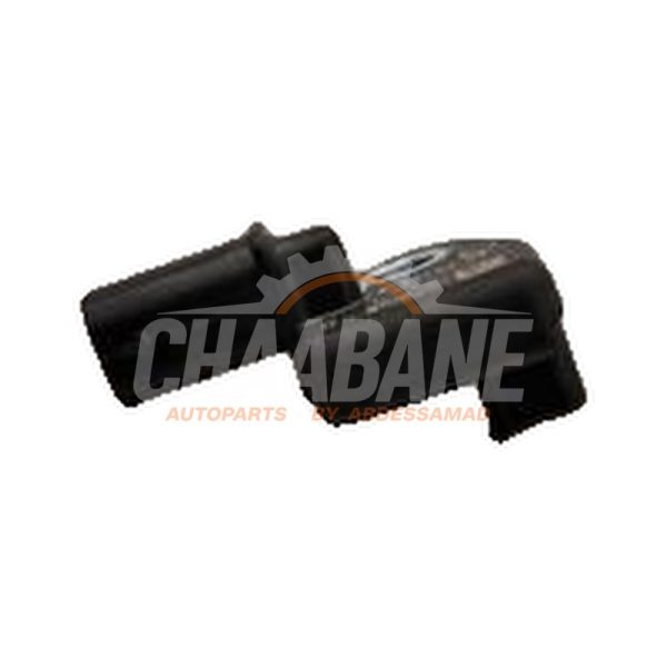 Detecteur airbag 65779196100 BMW 2 serie Gran Tourer (F46) 216d 1.5 TwinPower Turbo 12V 2014