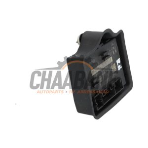 Module verrouillage central des portes 8W1959595D Audi Q3 (F3B) 2.0 40 TFSI 16V Quattro 2018