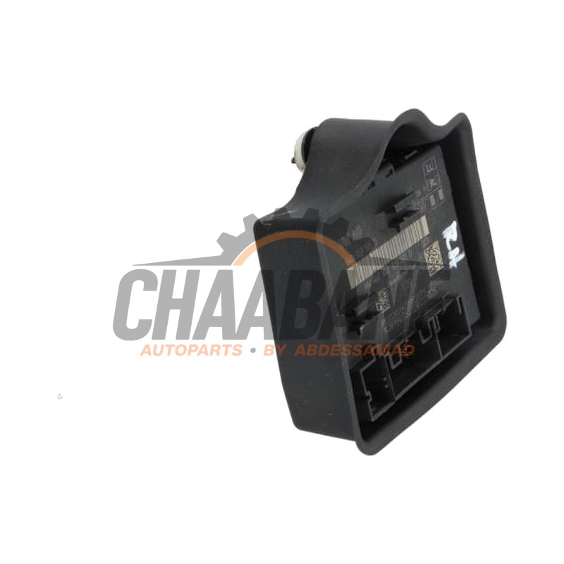 Module verrouillage central des portes 8W1959595D Audi Q3 (F3B) 2.0 40 TFSI 16V Quattro 2018