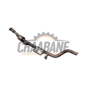 Filtre a particules A1774903401 Mercedes B-Klasse