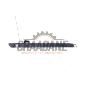 Revetement coffre 8W9861828E Audi A4 Avant (B9) 2.0 TDI Ultra 16V 2015