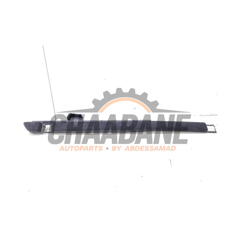 Revetement coffre 8W9861828E Audi A4 Avant (B9) 2.0 TDI Ultra 16V 2015