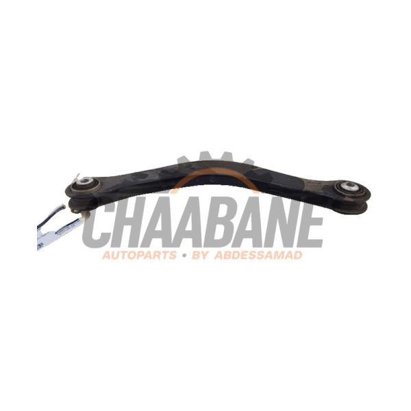 Bielle de reaction arriere droite 8W0505371F Audi A4 Avant (B9) 2.0 40 TFSI Mild hybrid 16V 2015