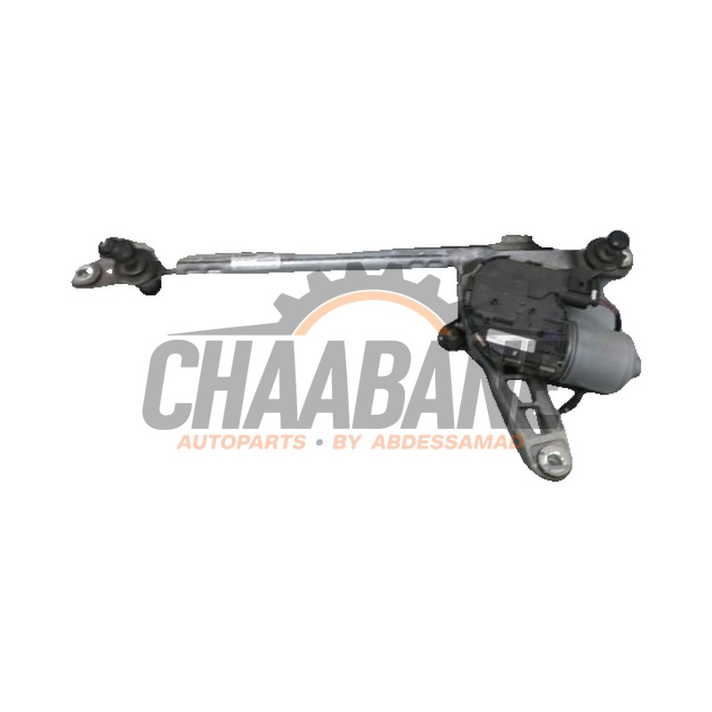 Moteur + mecanisme dessuie glace 8W1955023A Audi A4 2015