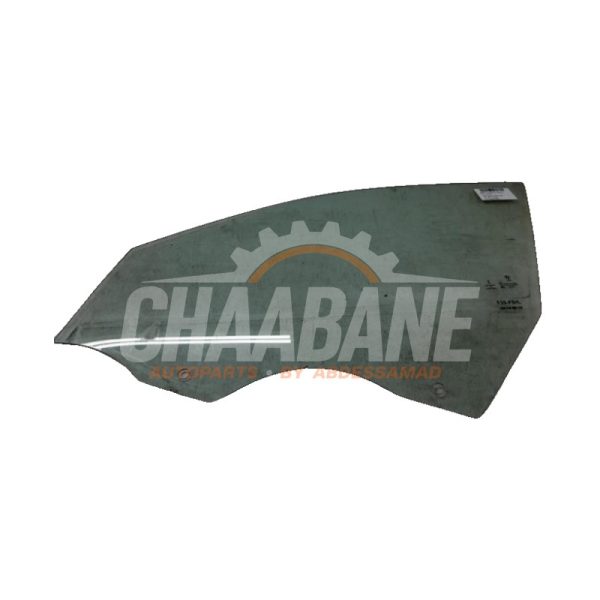 Vitre portiere 2portes gauche BMW X2 2017 / 2023