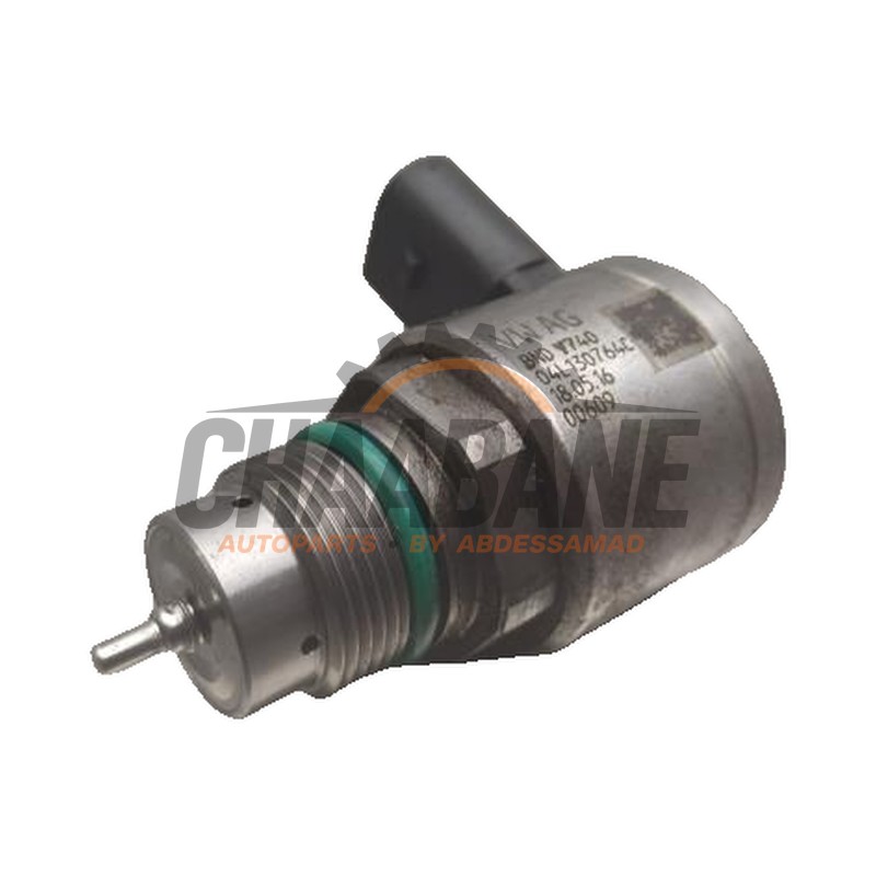 Limiteur de pression carburant 04L130764C Volkswagen Caddy Combi IV 2.0 TDI 102 2015 / 2020