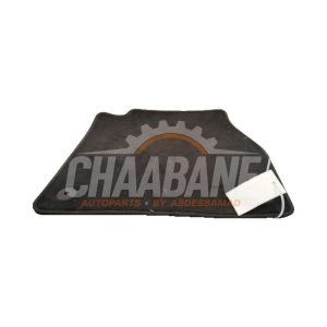 Kit tapis 4KE864450A Audi E-tron (GEN) 50 quattro 2018