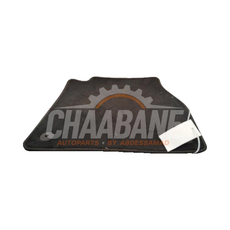 Kit tapis 4KE864450A Audi E-tron (GEN) 50 quattro 2018
