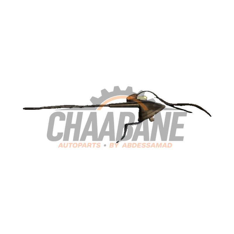 Antenne 20R033003 Mercedes Citan (415.6) 1.2 112