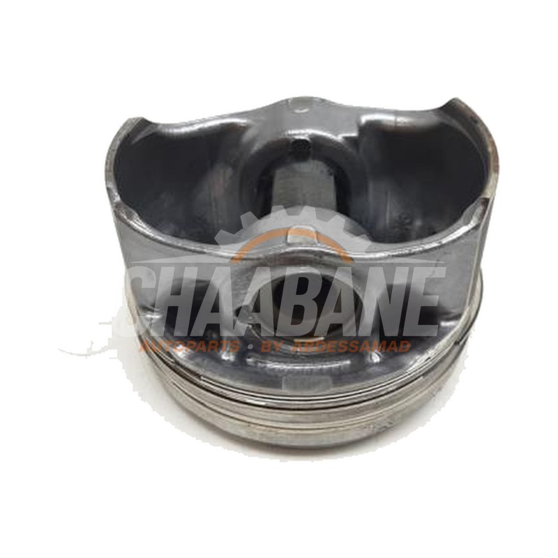 Piston 06K107065BQ Seat Leon ST (5FF) 1.8 TSI Ecomotive 16V 2012 / 2020