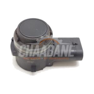 Capteur PDC 5Q0919275B Porsche Macan (95B) 2.0 16V Turbo 2014