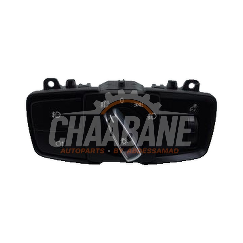 Commodo phare 9311727 BMW X5 (F15) xDrive 35d 3.0 24V 2013 / 2018