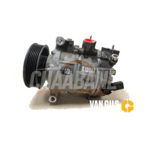 Pompe clim 5Q0816803 Skoda Octavia Combi (5EAC) 1.4 TSI 16V G-TEC 2012 / 2020
