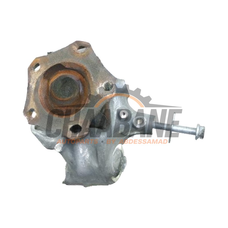Joint arriere gauche 4M0505459C Lamborghini Urus 4.0 V8 2018