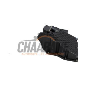 Couvercle carter 06L103598S Audi Q5 (FYB/FYG) 2.0 TFSI 16V Quattro 2016