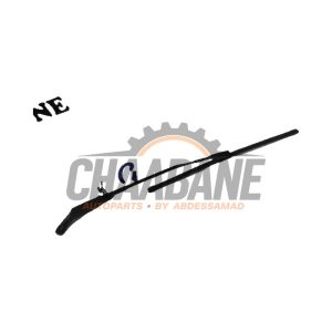 Bras essuie-glace avant 8S1955408 Audi TT 2014
