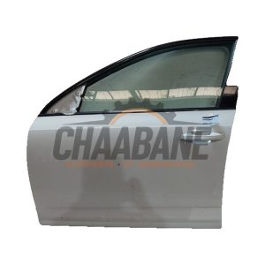 Portiere 4portes avant gauche 5E0831051B Skoda Octavia Combi (5EAC) 1.0 TSI 12V 2012 / 2020
