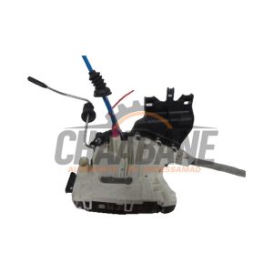 Serrure arriere droite A0997306000 Mercedes CLA