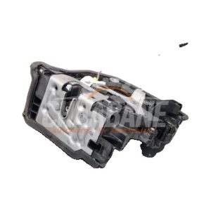 Serrure portiere mecanique 4portes avant gauche 5121728193113 BMW X2 (F39) xDrive 25e 1.5 12V TwinPower Turbo 2017 / 2023