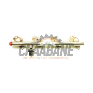 Systeme dinjection A2700701595 Mercedes C (W205) C-63 AMG 4.0 V8 Biturbo