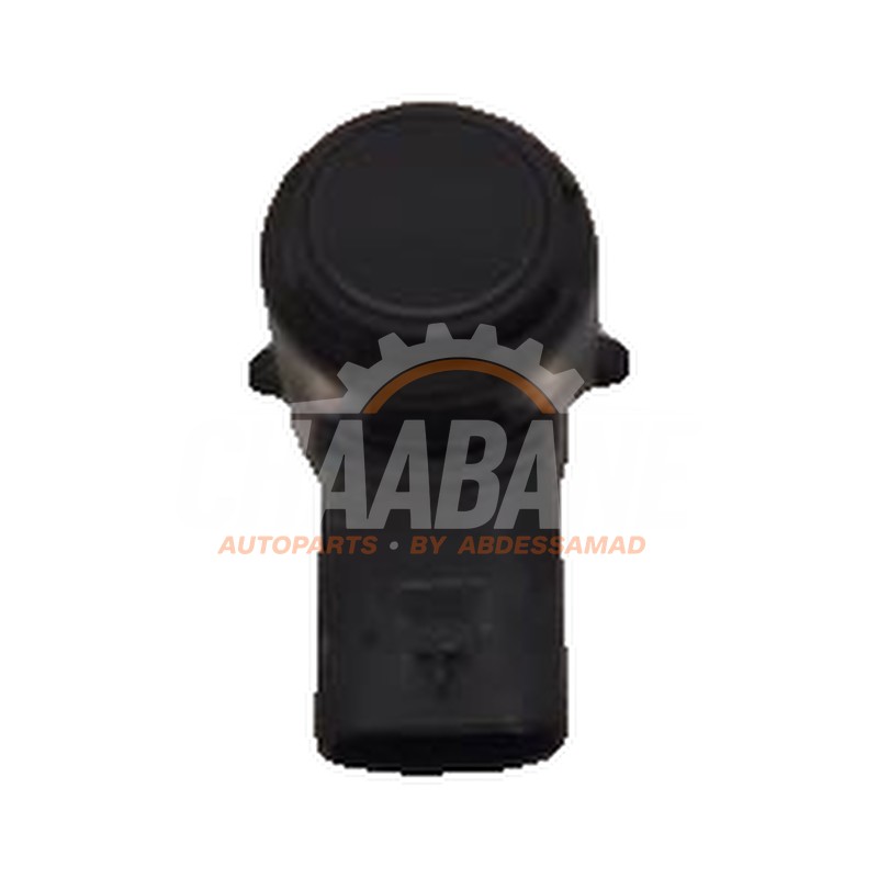 Capteur aide au stationnement 9224427 BMW X6 (F16) xDrive40d 3.0 24V 2014 / 2019