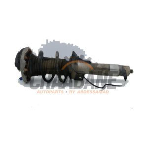 Barre amortisseur avant droit 31337847701 BMW M4 (F82) M4 3.0 24V TwinPower Turbo 2014 / 2020