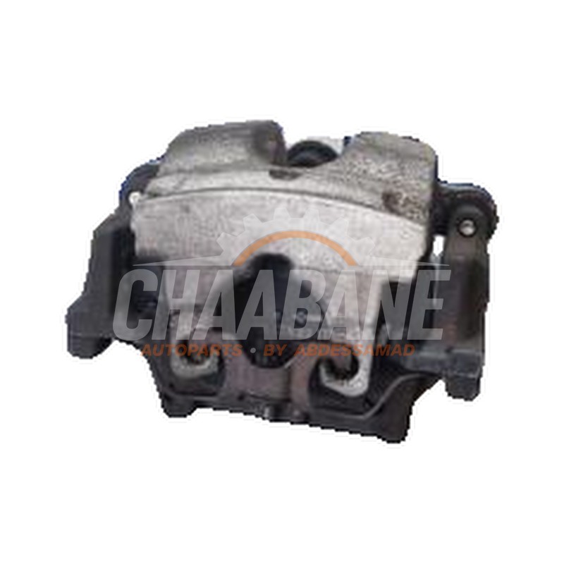 Etrier de frein arriere gauche A2534230998 Mercedes C-Klasse AMG (W205) C-43 AMG 3.0 V6 24V Turbo 4-Matic