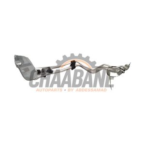 Tuyau clim 5QB816738G Audi Q3 Sportback (F3N) 1.4 45 TFSIe 16V 2019