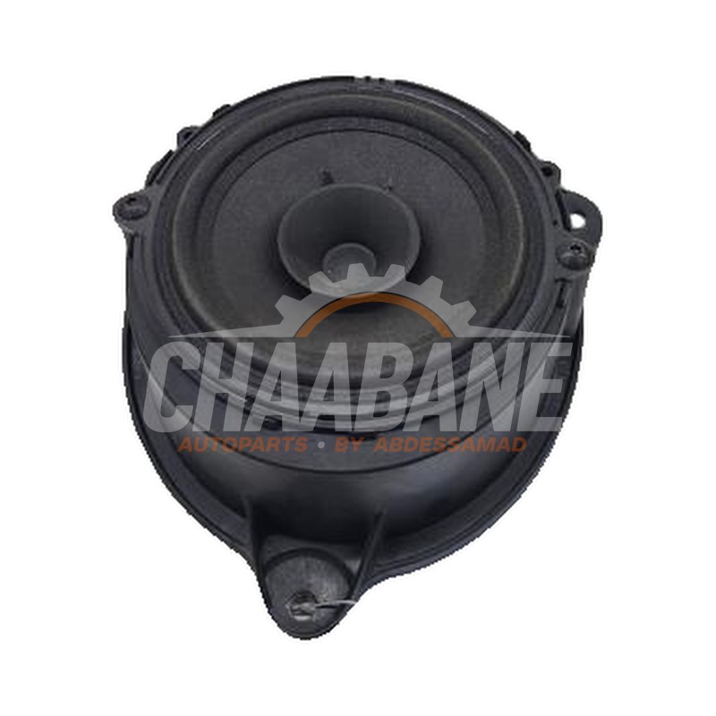 Haut-parleur 6609272 Mercedes Citan (415.6) 1.5 108 CDI