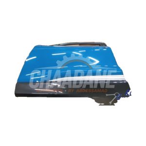 Porte avant gauche 4KE831051B Audi E-Tron 2019