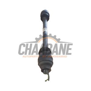 Arbre de transmission arriere gauche 2463500610 Mercedes GLA AMG (156.9) 2.0 45 AMG Turbo 16V