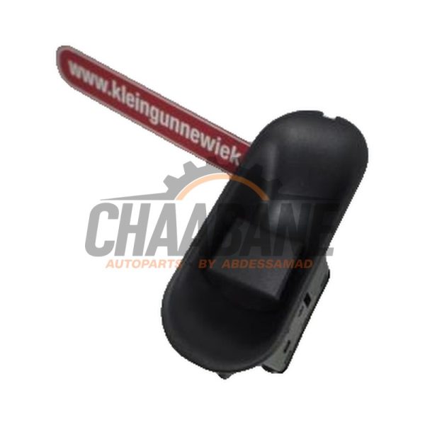 Commodo 7PP953519E Porsche 911 2012 / 2020