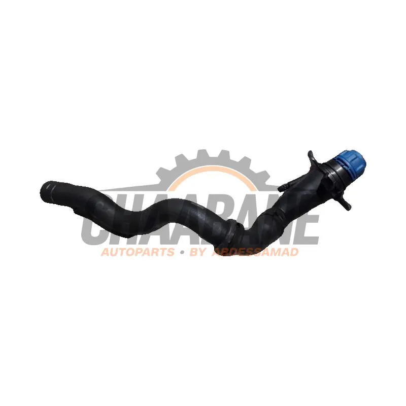 Tube de remplissage adblue reservoir A4474700426 Mercedes Vito Tourer (447.7) 2.2 119 CDI 16V BlueTEC