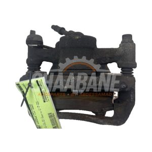 Etrier de frein arriere gauche C95801 Mercedes Sprinter Tourer 3,5t (907.7) 316 CDI 2.1 D RWD