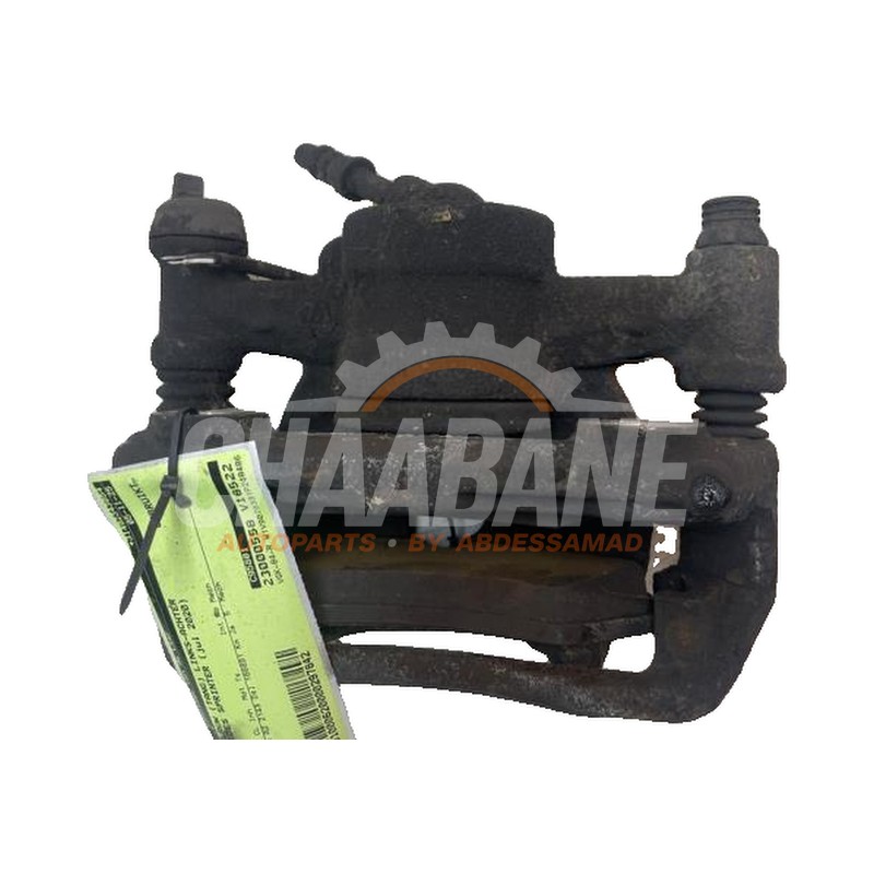 Etrier de frein arriere gauche C95801 Mercedes Sprinter Tourer 3,5t (907.7) 316 CDI 2.1 D RWD