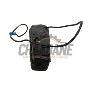 Airbag siege 7239615 BMW M2 (F87) 3.0 24V 2015 / 2021