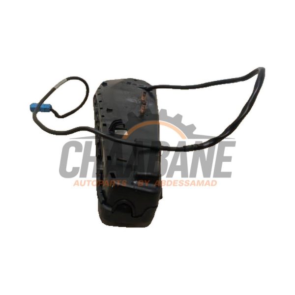 Airbag siege 7239615 BMW M2 (F87) 3.0 24V 2015 / 2021