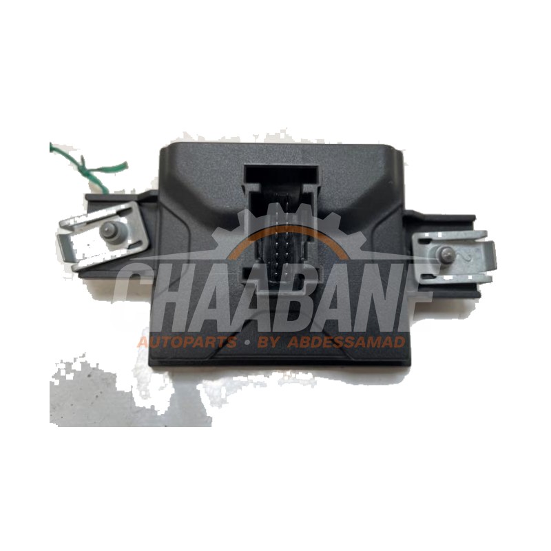 Module camera A4479006419 Mercedes EQV 300