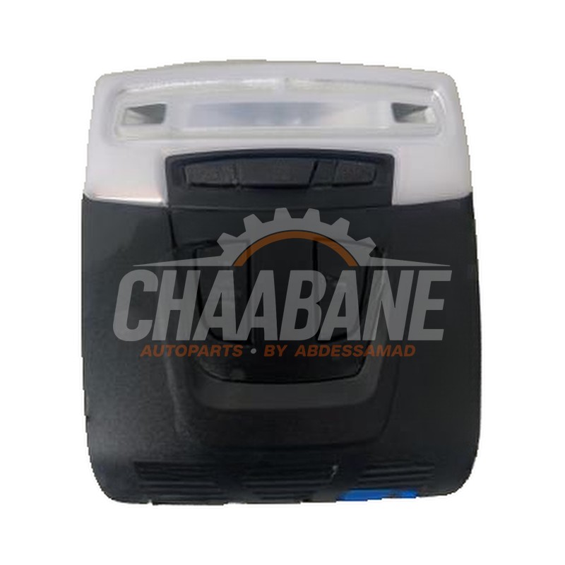 Eclairage de plafonnier 9321469 BMW 3 serie Gran Turismo (F34) 320d 2.0 16V 2012 / 2020