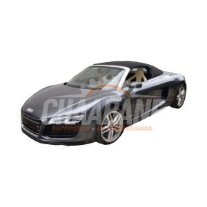 Toit Audi R8 Spyder (4S9/4SR) 5.2 V10 40V FSI 2016