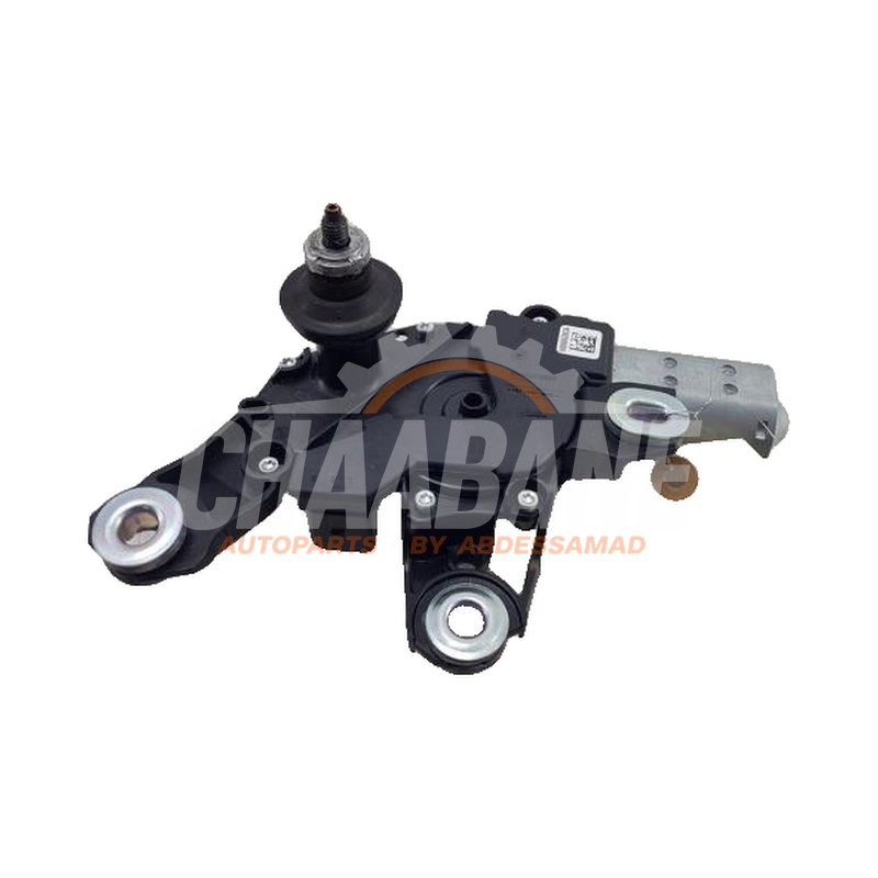 Moteur essuie-glace arriere 4KE955711 Audi E-tron (GEN) 55 quattro 2018