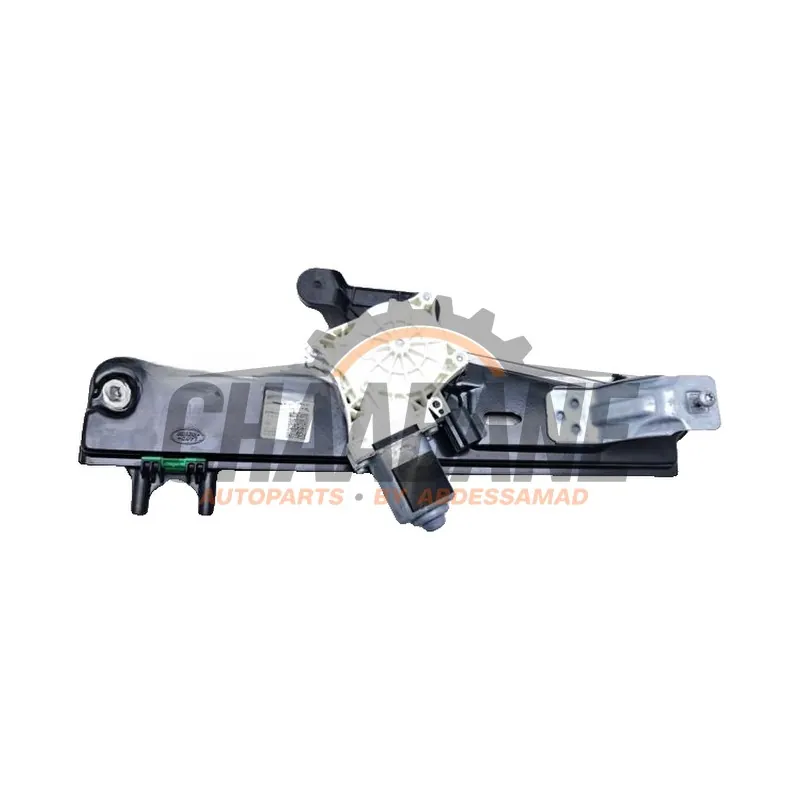 Moteur de vitre portiere LR168745 Landrover Range Rover Sport (L1) 3.0 P510e