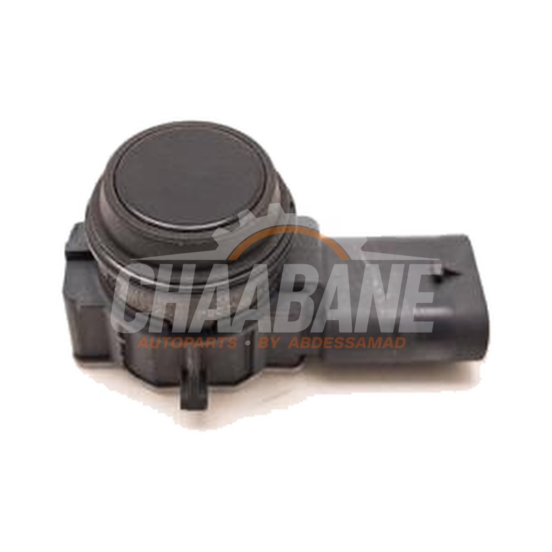 Capteur aide au stationnement 9261582 BMW M4 (F82) M4 3.0 24V Turbo Competition Package 2014 / 2020