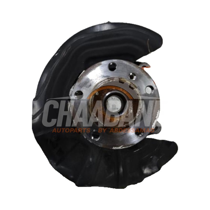 Moyeu de roue avant BMW X4 2014 / 2018