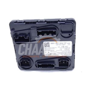 Ordinateur controle fonctionnel 8W1907064CP Audi RS Q8 4.0 V8 32V RS TFSI Mild Hybrid Quattro 2019