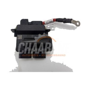 Boite a fusibles 928550305 BMW X5 (F15) xDrive 40e PHEV 2.0 2013 / 2018