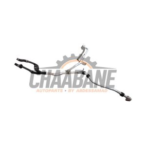 Tuyau radiateur 3WA819885 Cupra Leon (KLCB) 1.5 VZ e-Hybrid 16V 2020
