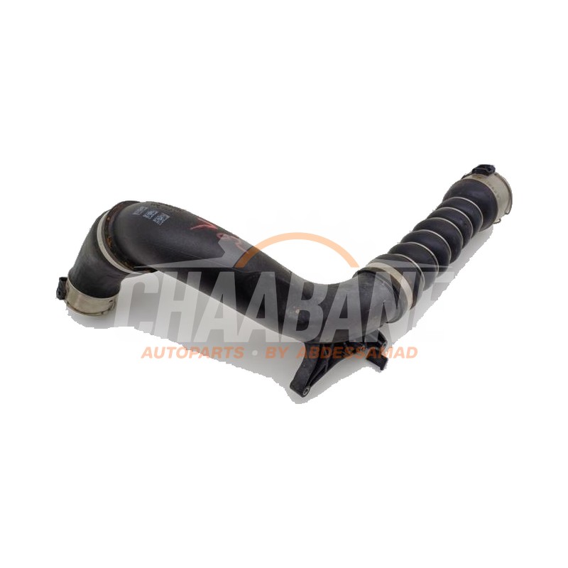 Tube intercooler 8618372 BMW X1 (F48) xDrive 25e 1.5 12V TwinPower Turbo 2014 / 2022